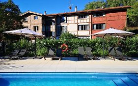 Hotel Zubieta